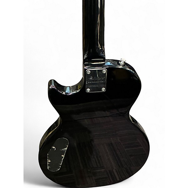 Used Epiphone Les Paul Special II Tobacco Burst Solid Body Electric Guitar