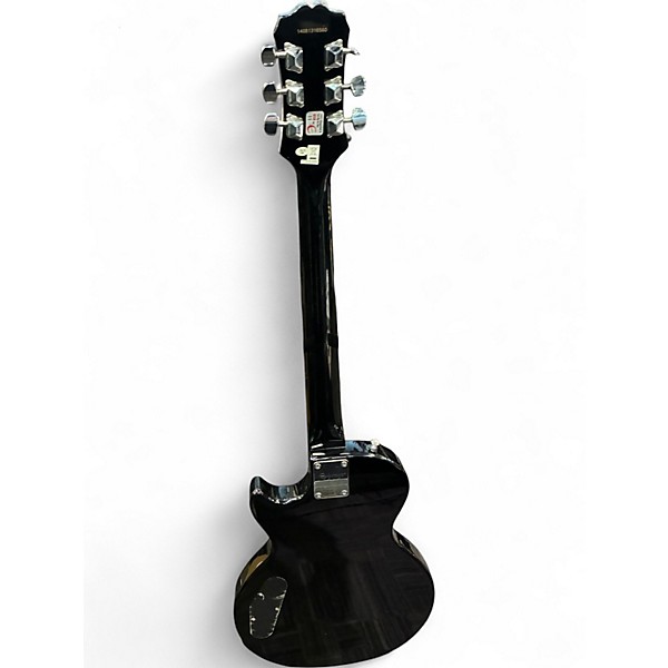 Used Epiphone Les Paul Special II Tobacco Burst Solid Body Electric Guitar