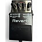 Used BOSS RV6 Digital Reverb Effect Pedal thumbnail
