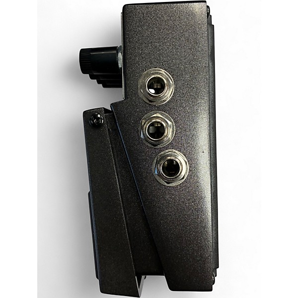 Used BOSS RV6 Digital Reverb Effect Pedal