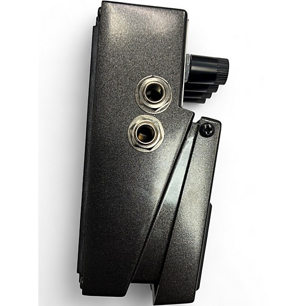 Used BOSS RV6 Digital Reverb Effect Pedal