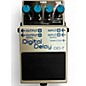 Used BOSS DD7 Digital Delay Effect Pedal
