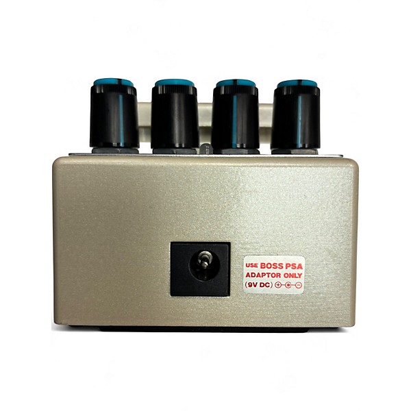 Used BOSS DD7 Digital Delay Effect Pedal