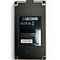 Used BOSS OS2 Overdrive Distortion Effect Pedal