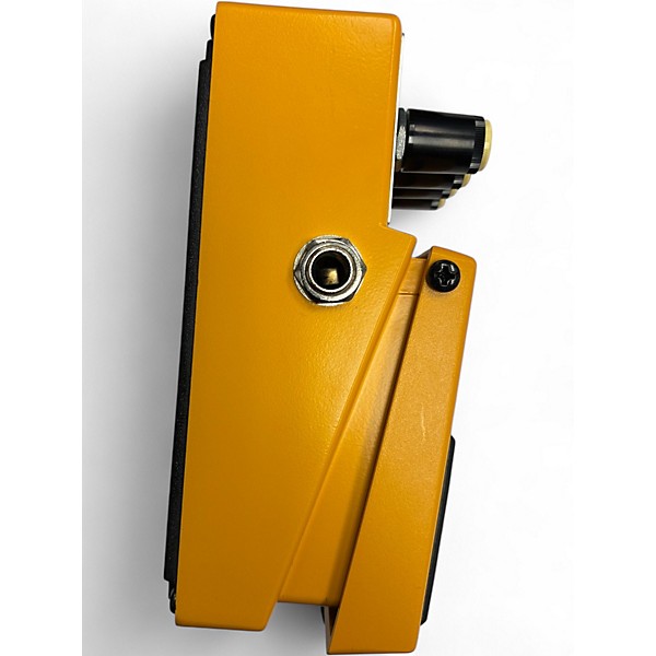 Used BOSS OS2 Overdrive Distortion Effect Pedal