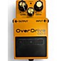 Used BOSS OD3 Overdrive Effect Pedal thumbnail
