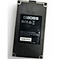 Used BOSS OD3 Overdrive Effect Pedal