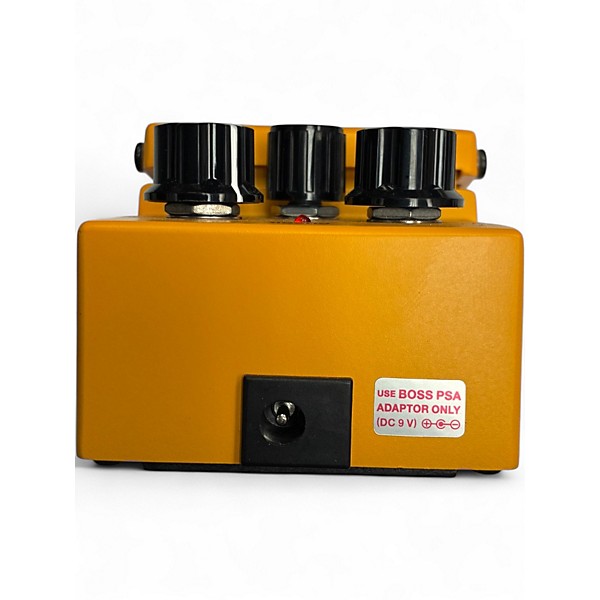 Used BOSS OD3 Overdrive Effect Pedal