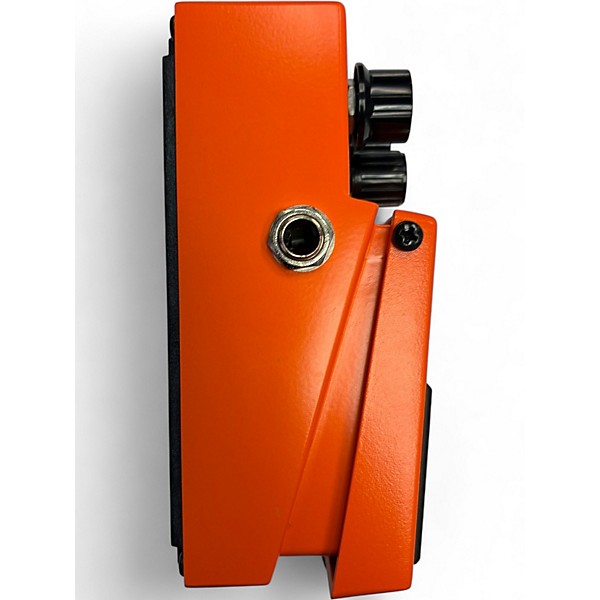 Used BOSS DS1 Distortion Effect Pedal