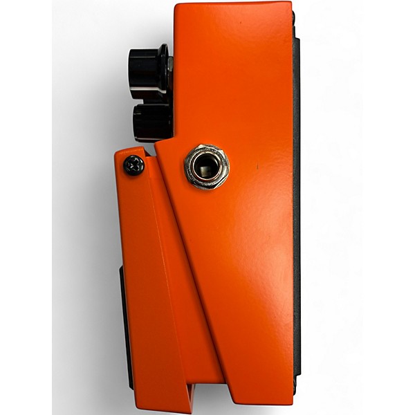 Used BOSS DS1 Distortion Effect Pedal