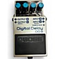 Used BOSS DD8 Effect Pedal thumbnail