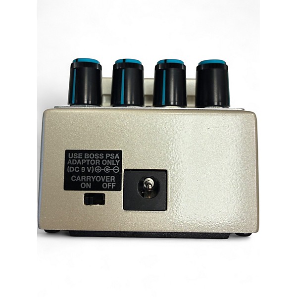 Used BOSS DD8 Effect Pedal