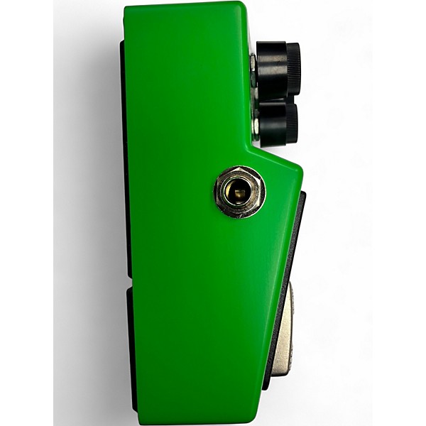 Used Ibanez TS9 Tube Screamer Distortion Effect Pedal