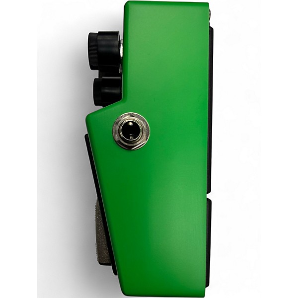 Used Ibanez TS9 Tube Screamer Distortion Effect Pedal