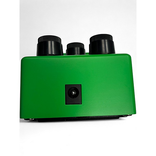 Used Ibanez TS9 Tube Screamer Distortion Effect Pedal