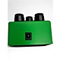 Used Ibanez TS9 Tube Screamer Distortion Effect Pedal
