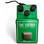 Used Ibanez TS808 Reissue Tube Screamer Distortion Effect Pedal thumbnail