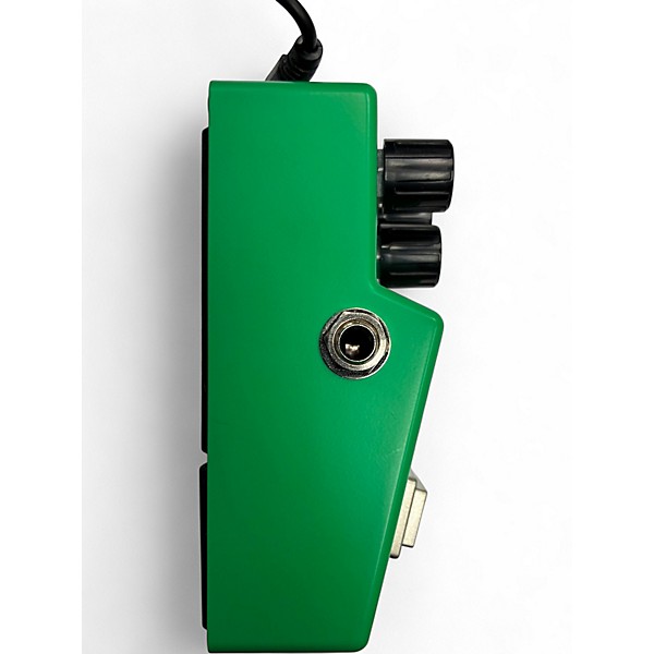 Used Ibanez TS808 Reissue Tube Screamer Distortion Effect Pedal