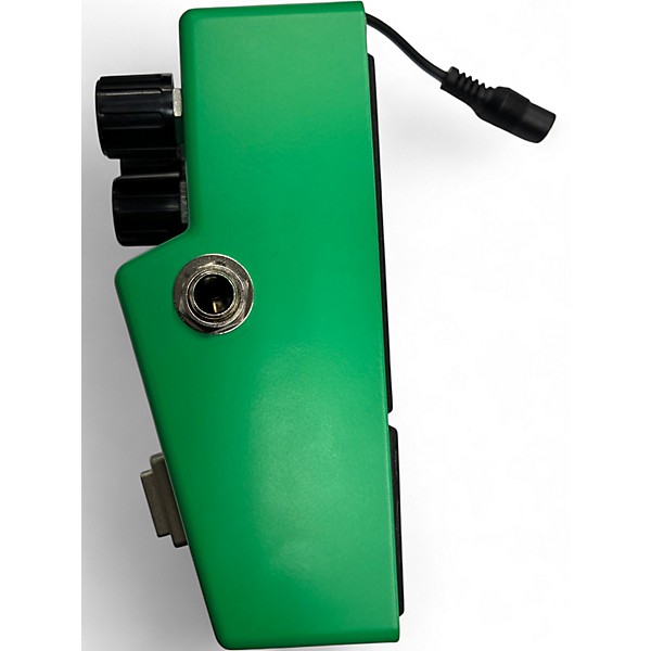 Used Ibanez TS808 Reissue Tube Screamer Distortion Effect Pedal