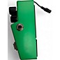 Used Ibanez TS808 Reissue Tube Screamer Distortion Effect Pedal
