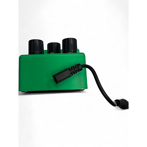 Used Ibanez TS808 Reissue Tube Screamer Distortion Effect Pedal