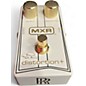 Used MXR Randy Rhoads Distortion Plus Effect Pedal