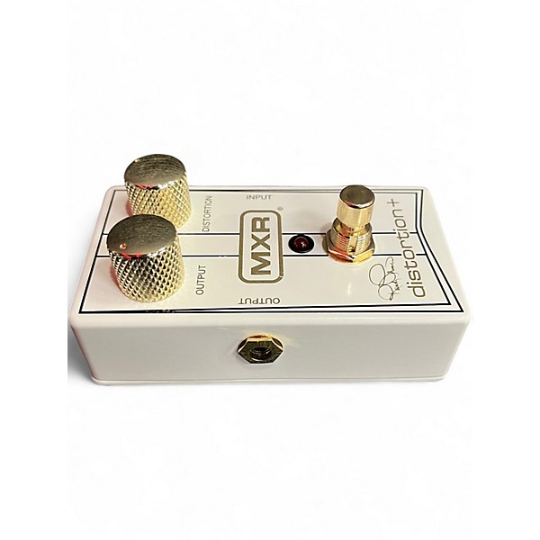 Used MXR Randy Rhoads Distortion Plus Effect Pedal