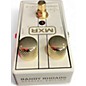 Used MXR Randy Rhoads Distortion Plus Effect Pedal