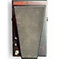 Used Morley Steve Vai Bad Horsie 2 Contour Wah Effect Pedal thumbnail