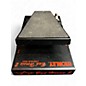 Used Morley Steve Vai Bad Horsie 2 Contour Wah Effect Pedal