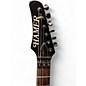 Used 1990s Hamer Centaura USA HSS GRANITE Solid Body Electric Guitar