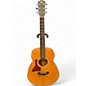 Used Taylor gs mini spruce left handed Natural Acoustic Electric Guitar thumbnail