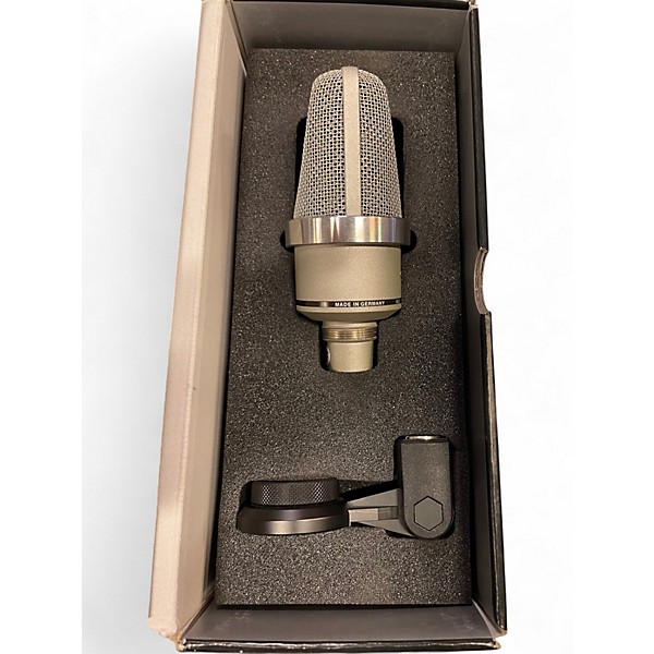 Used Neumann tlm 102 Condenser Microphone