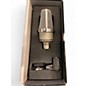 Used Neumann tlm 102 Condenser Microphone