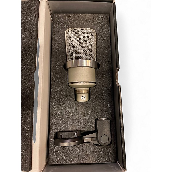 Used Neumann tlm 102 Condenser Microphone