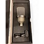 Used Neumann tlm 102 Condenser Microphone
