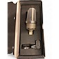 Used Neumann tlm 102 Condenser Microphone