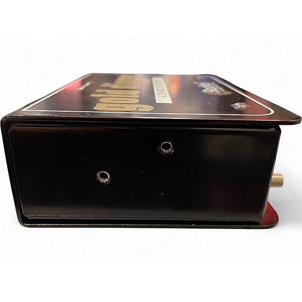 Used Radial Engineering gold digger Microphone Preamp