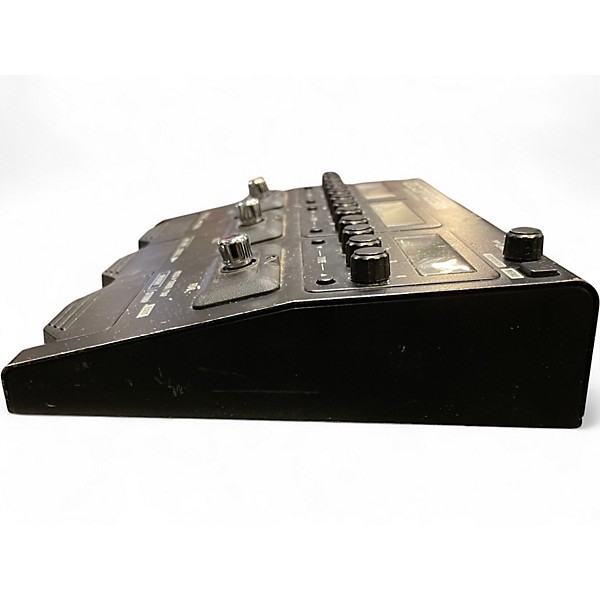 Used Zoom G3n Effect Processor