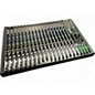 Used Mackie PROFX22 Unpowered Mixer