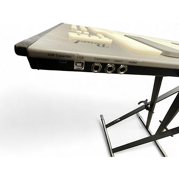 Used Pearl EM1 MALLET STATION MIDI CONTROLLER MIDI Controller