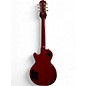 Used Epiphone Les Paul Standard Florentine Pro FADED CHERRY BURST Hollow Body Electric Guitar