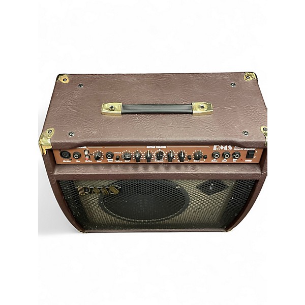 Used Rms RMSAC40 Acoustic Guitar Combo Amp