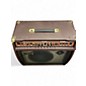Used Rms RMSAC40 Acoustic Guitar Combo Amp