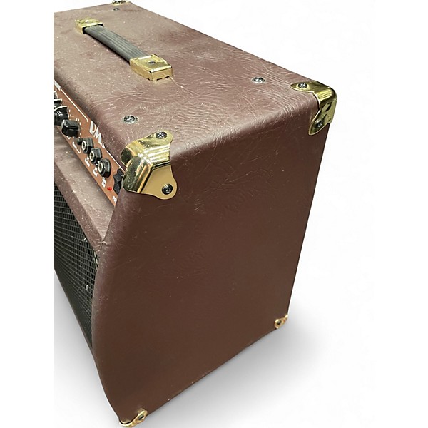 Used Rms RMSAC40 Acoustic Guitar Combo Amp