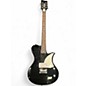 Used First Act me506 Black Solid Body Electric Guitar thumbnail