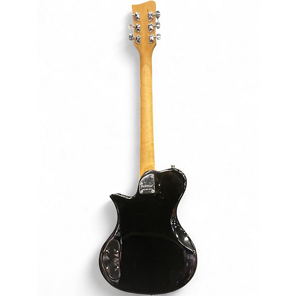 Used First Act me506 Black Solid Body Electric Guitar