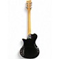 Used First Act me506 Black Solid Body Electric Guitar