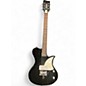 Used First Act me506 Black Solid Body Electric Guitar