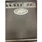 Used Peavey backstage 2 Guitar Power Amp thumbnail